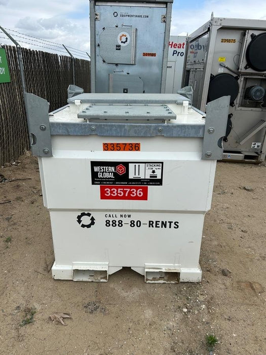 2023 WESTERN GLOBAL 10TCG-ES-12VFHK