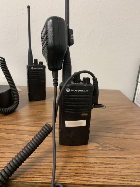 2020 MOTOROLA RDU4100