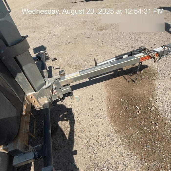 2025 WANCO WLTT-4MK8K