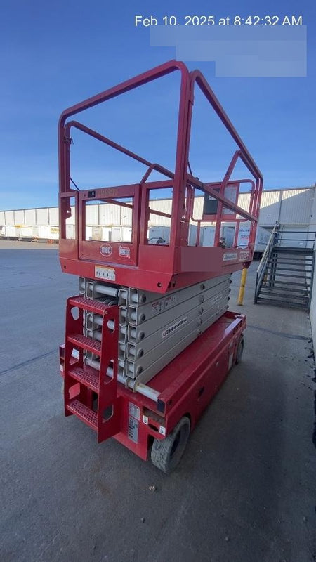 2020 MEC 4046SE