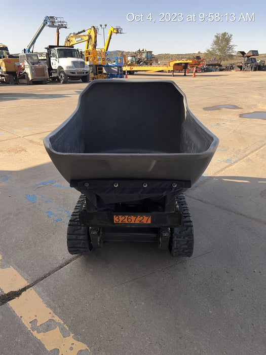 2023 TORO MBTX 2500-TS