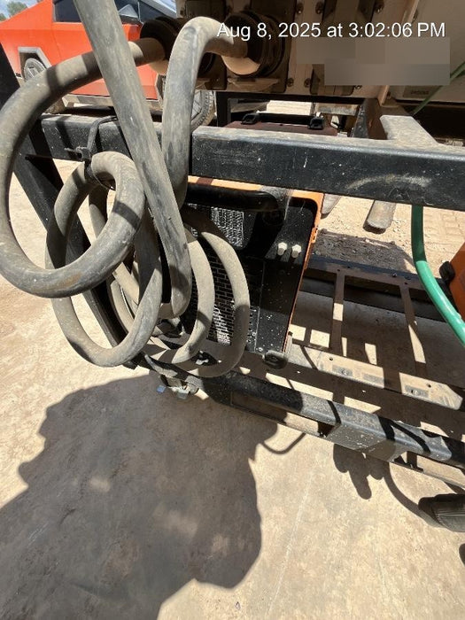 2021 LINCOLN ELECTRIC FLEXTEC 350X