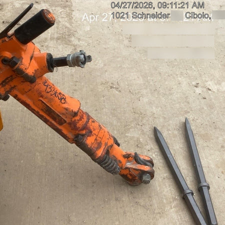 2024 MICHIGAN PNEUMATIC ES-TPB90-118-TRACKER