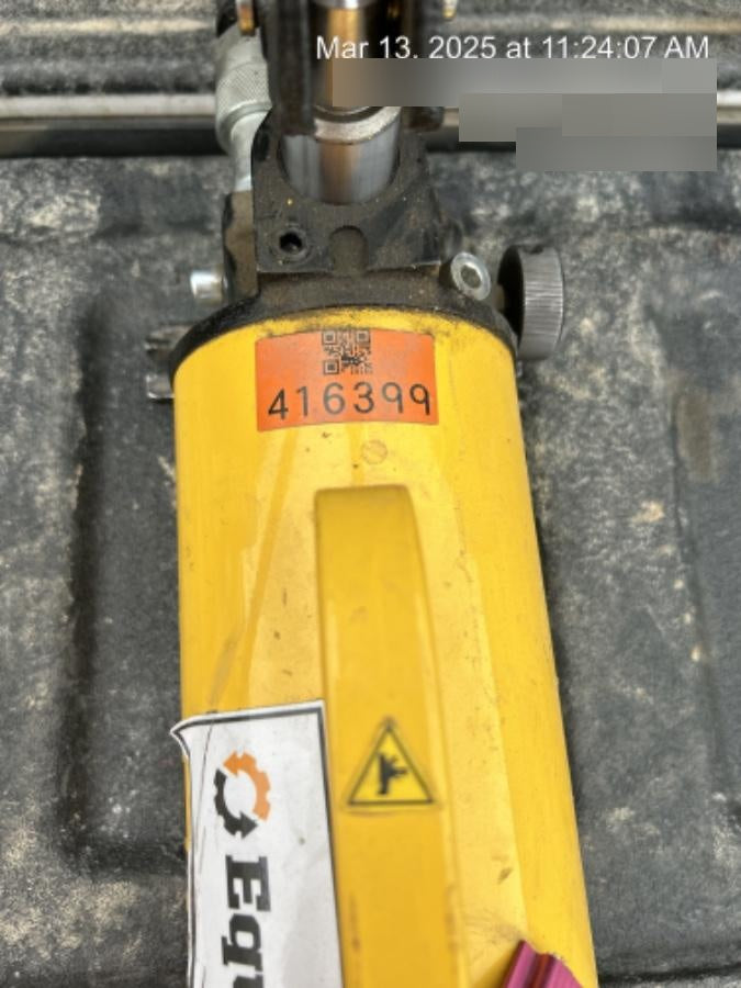 2024 ENERPAC P80