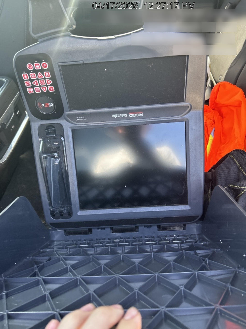 2024 RIDGID 63613