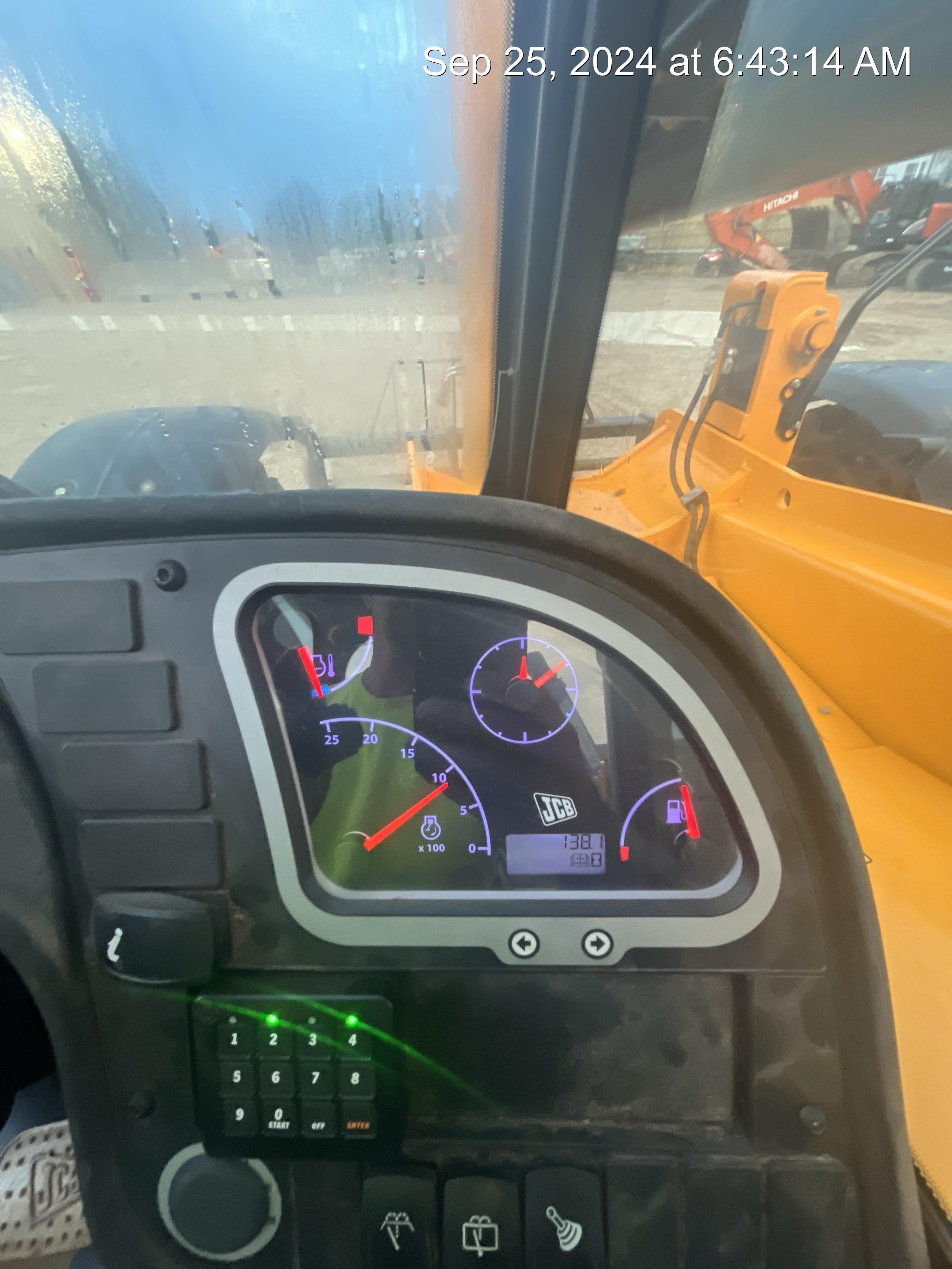 2024 JCB 506-36