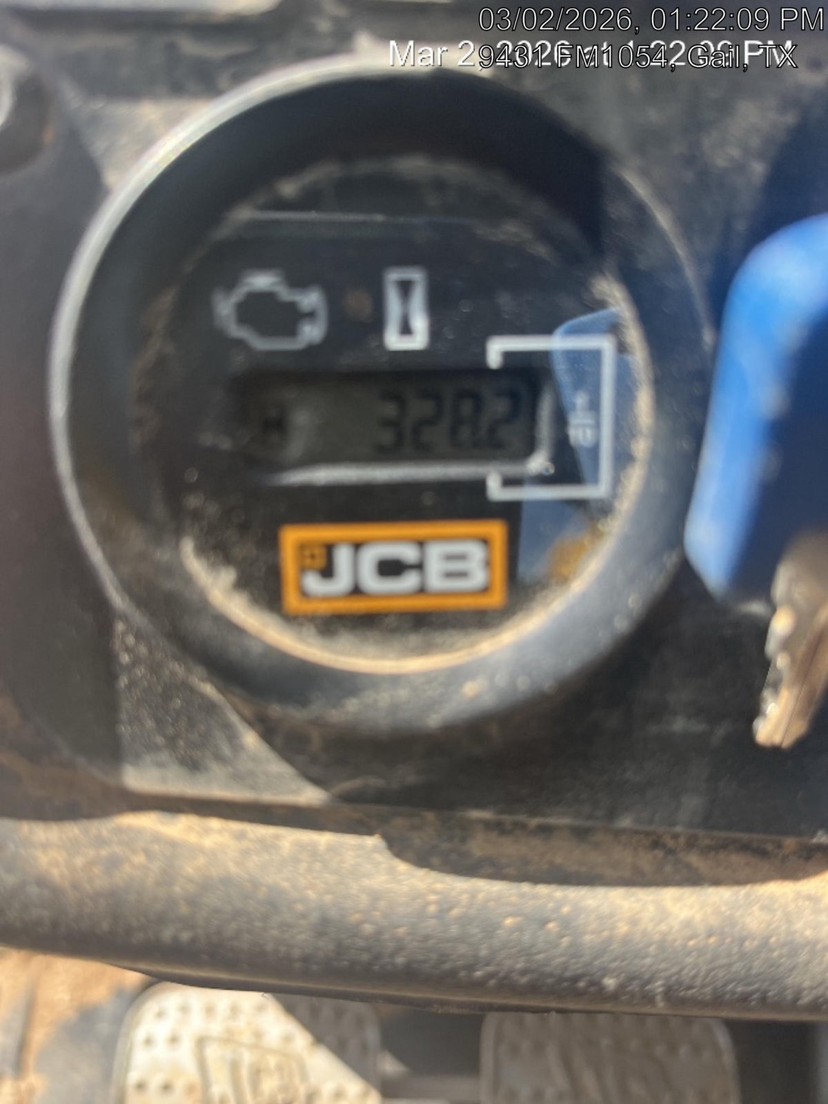 2025 JCB 512-56