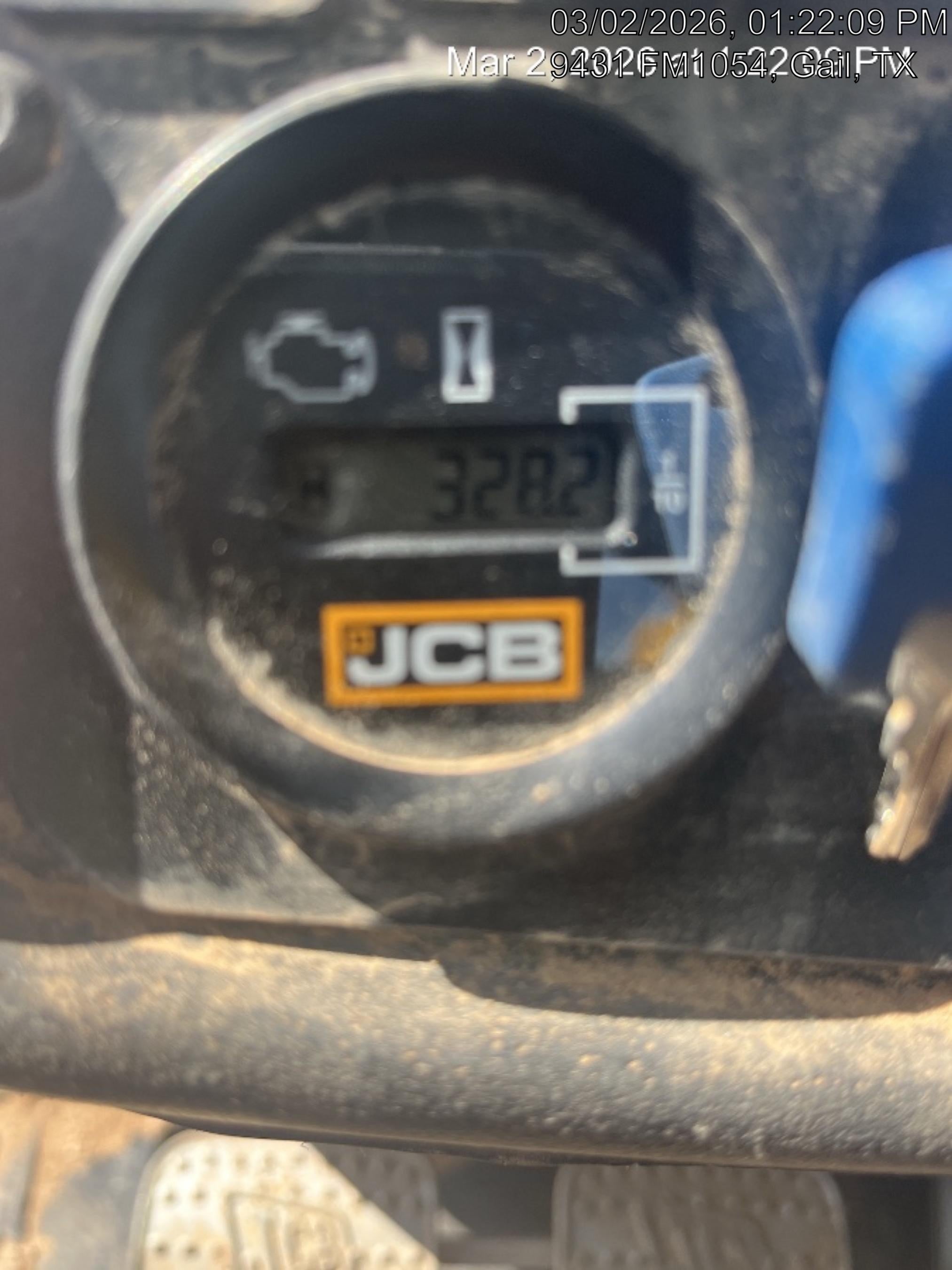 2025 JCB 512-56