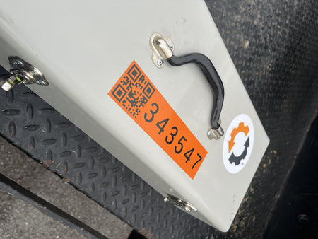 2023 RIDGID RT3422