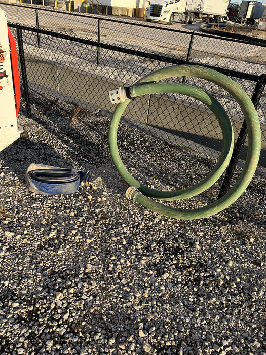 2023 MULTIQUIP QP3TH