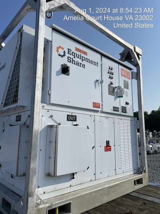 2022 SMARTECH SACP41A-HS