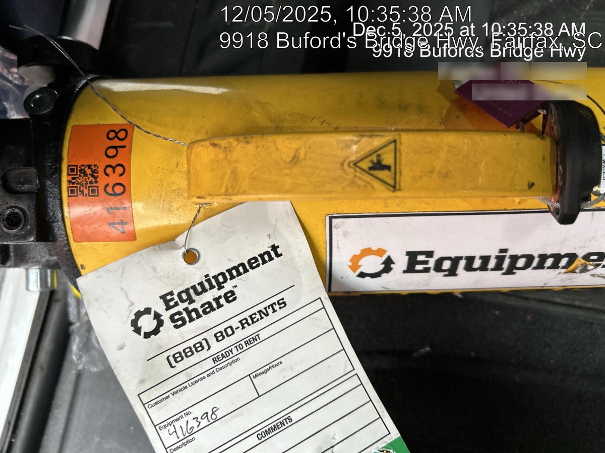 2024 ENERPAC P80