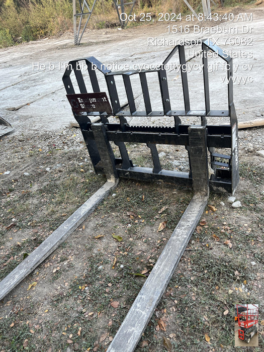 2024 VIRNIG PF4855-5VG