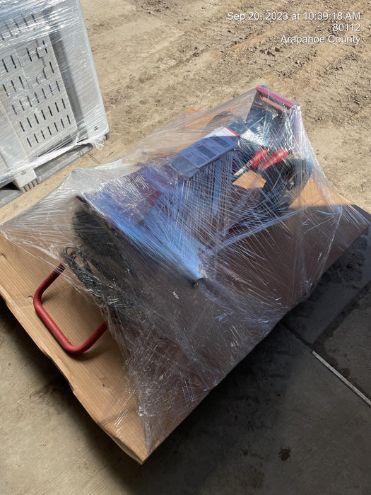 2023 HILTI TE 3000-AVR