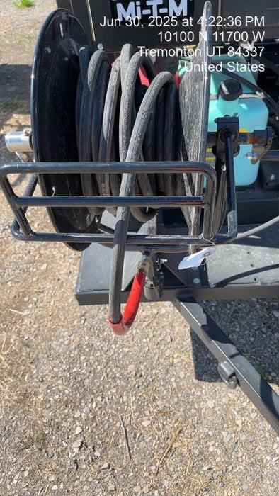 2025 MI-T-M HS-3505-1MGH-UR