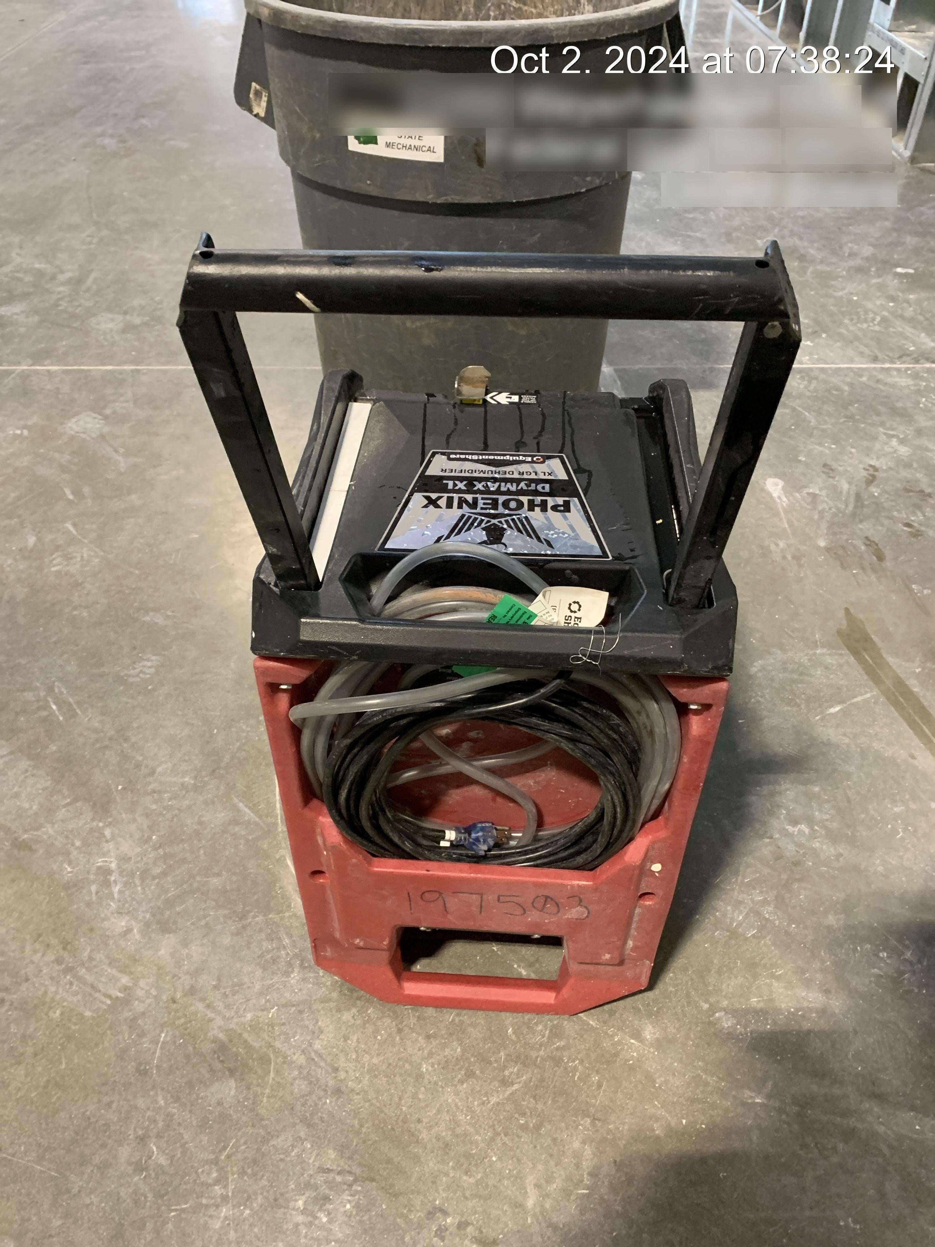 2021 PHOENIX DryMAX XL