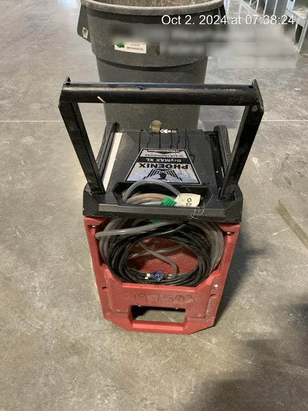 2021 PHOENIX DryMAX XL