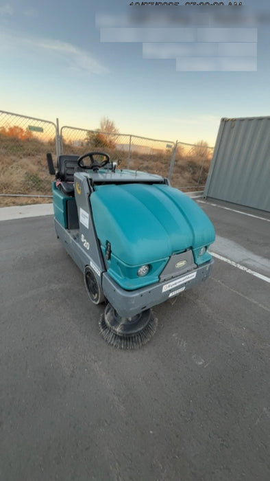 2020 TENNANT S20 LPG