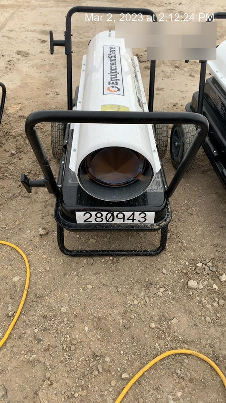 2022 LB WHITE Tradesman K175
