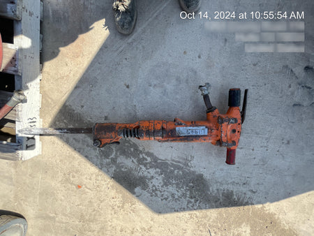 2020 MICHIGAN PNEUMATIC MP-TPB90-114