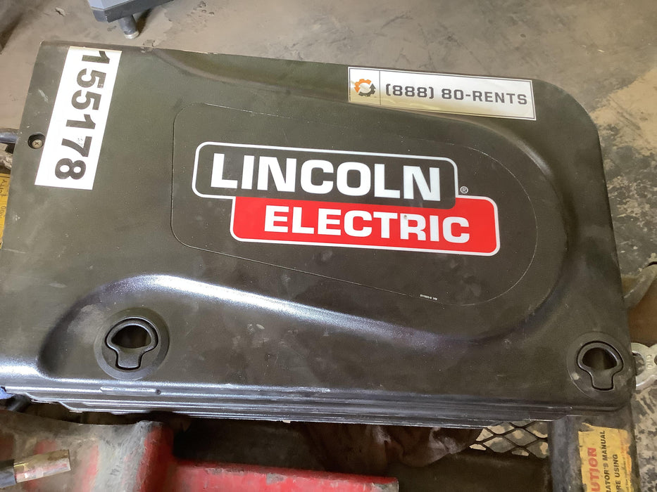 2021 LINCOLN ELECTRIC LN-25X