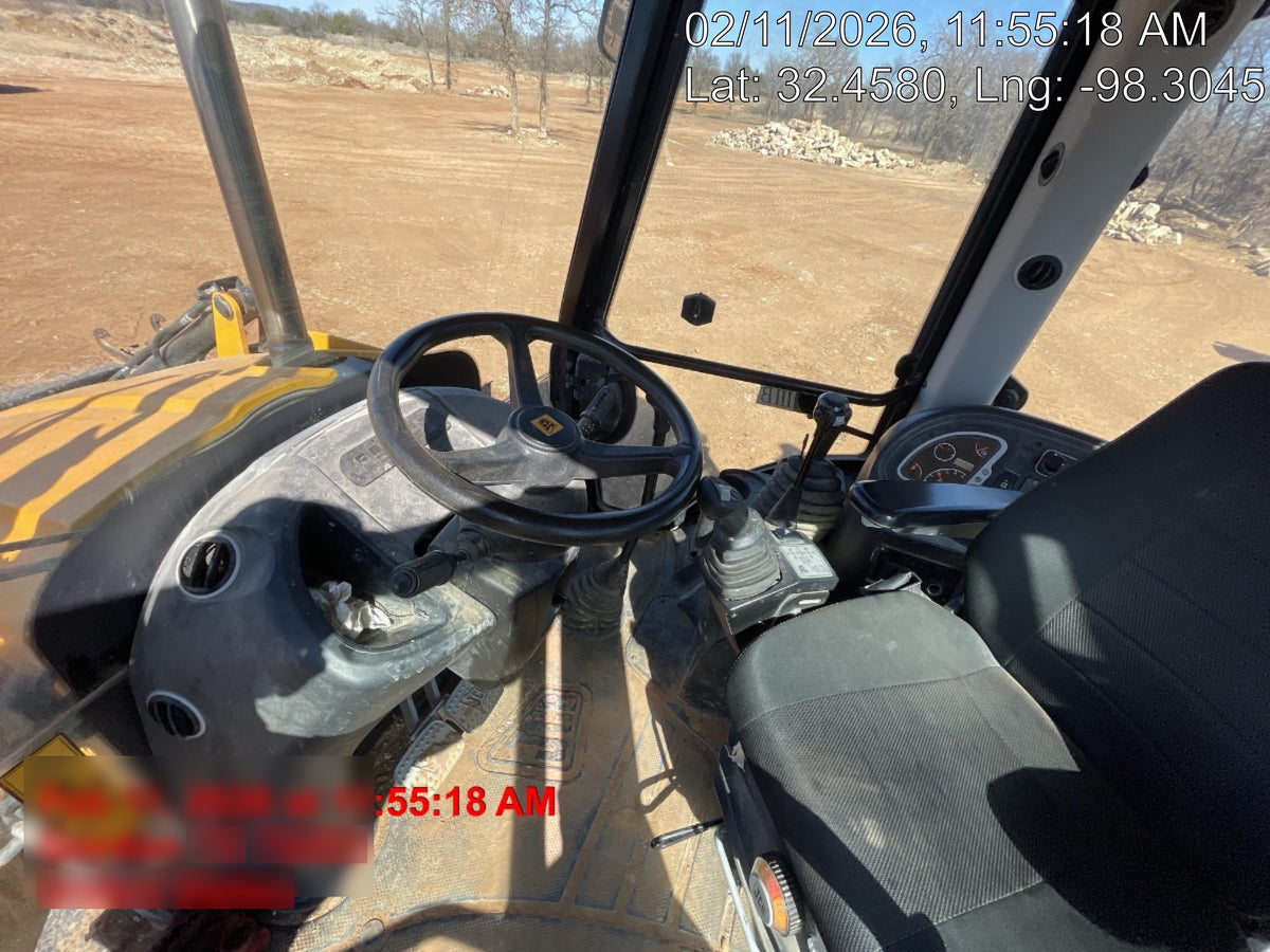 2023 JCB 3CX-14