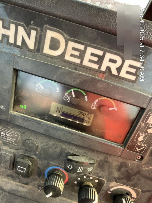 2023 JCB 3CX-14 Extendable Stick 74hp, Cab/Heat/Air, 4WD, Extendable Stick, Easy Controls, 1 Way Hydraulics, With Loader Pipework