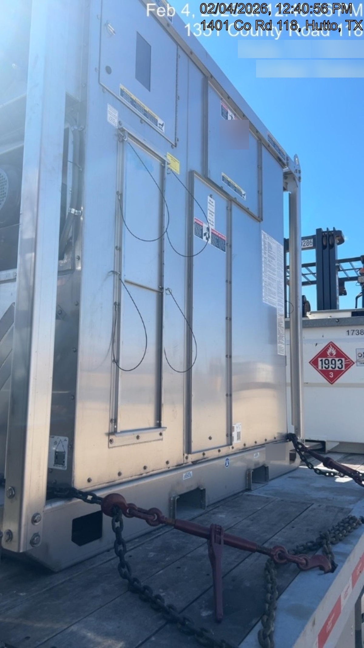 2025 CLIMATE DESIGN INTERNATIONAL MS-7500/6500