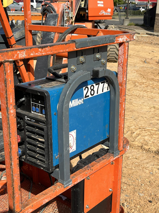 2022 MILLER ELECTRIC CST-280