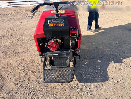 2023 TORO MB-1600