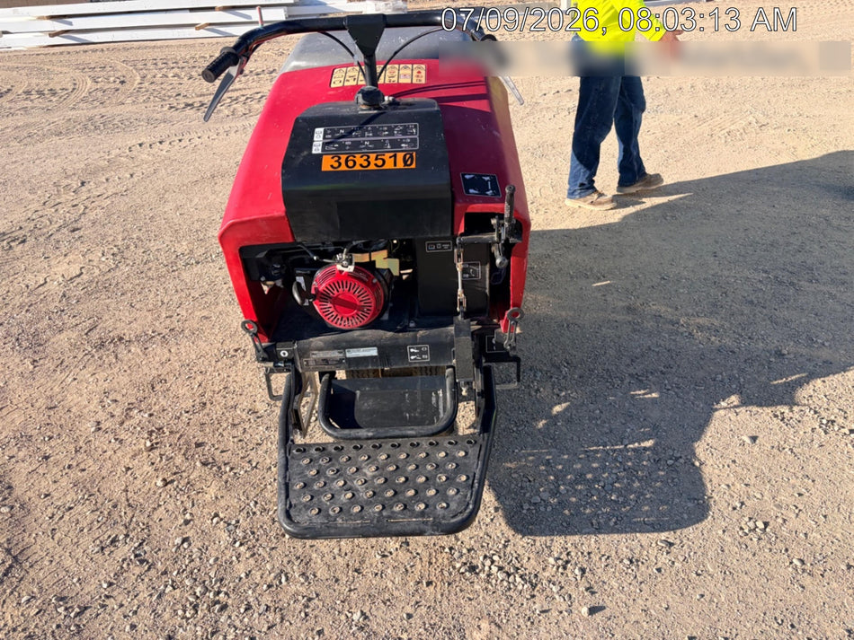 2023 TORO MB-1600