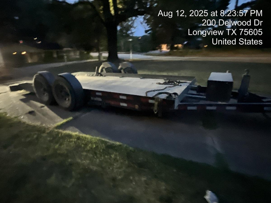 2025 STEELPOINT K19E