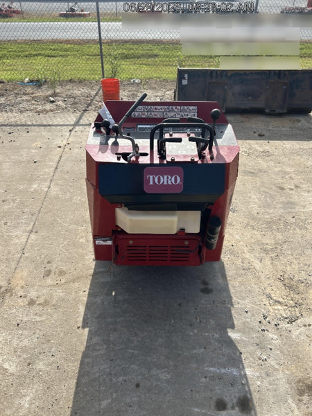 2021 TORO TRX-250