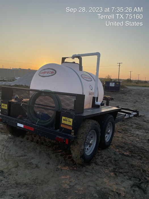 2023 SIMPSON SWT-52517