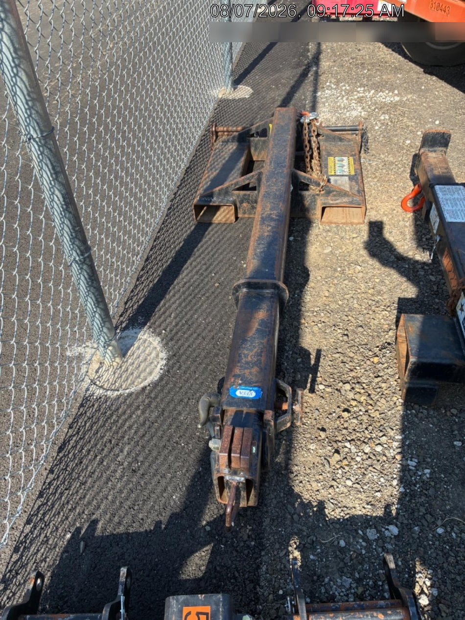 2020 STAR INDUSTRIES M1360B - Star JIB Boom