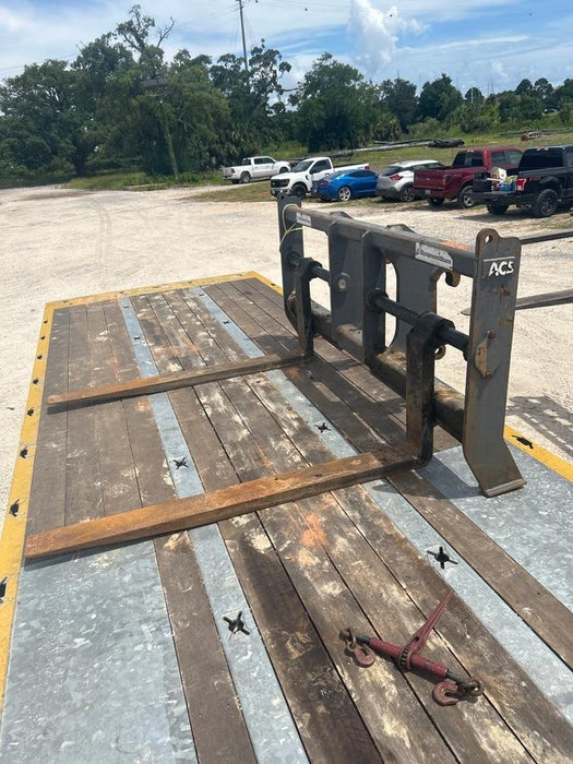 2021 STRICKLAND 100873