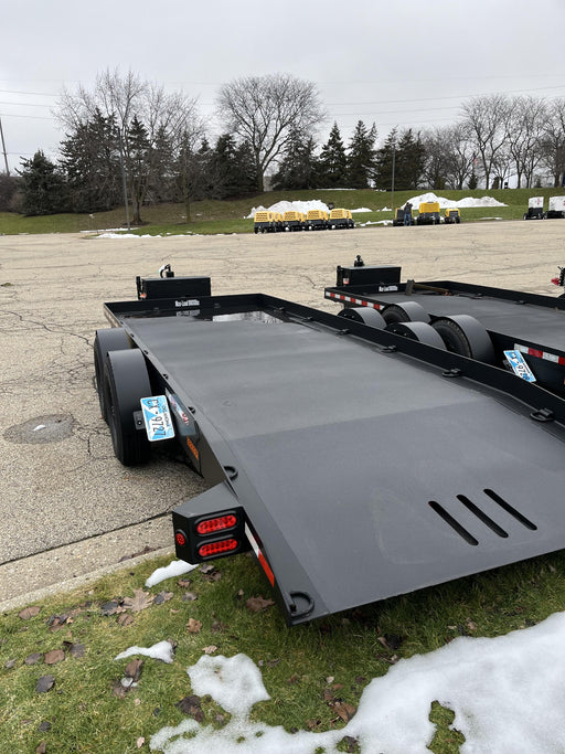 2023 STEELPOINT K19E