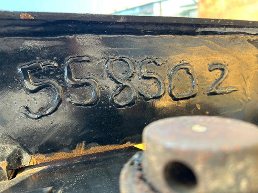 2025 PALADIN 08HQ024-E00-X156S5-P-030