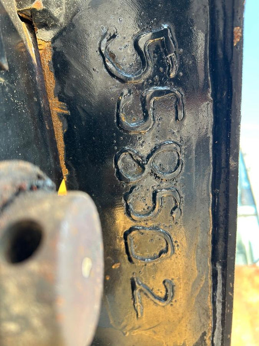 2025 PALADIN 08HQ024-E00-X156S5-P-030