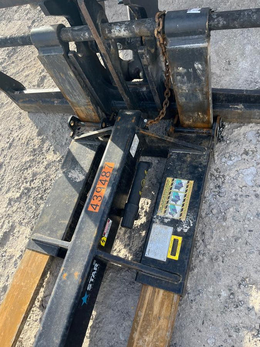 2024 STAR INDUSTRIES M1360B - Star JIB Boom