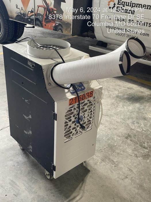 2022 KWIKOOL KPAC1411-2