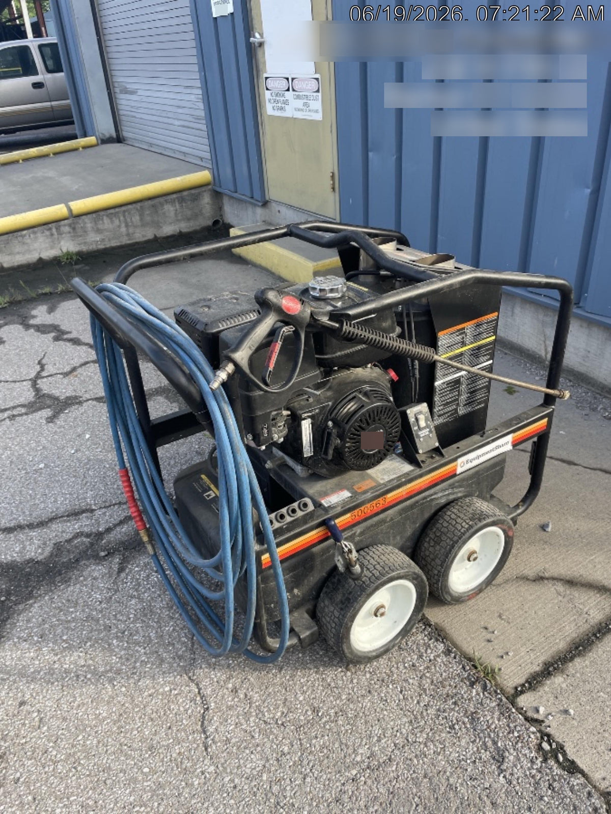 2025 MI-T-M HSP-3504-3MGH