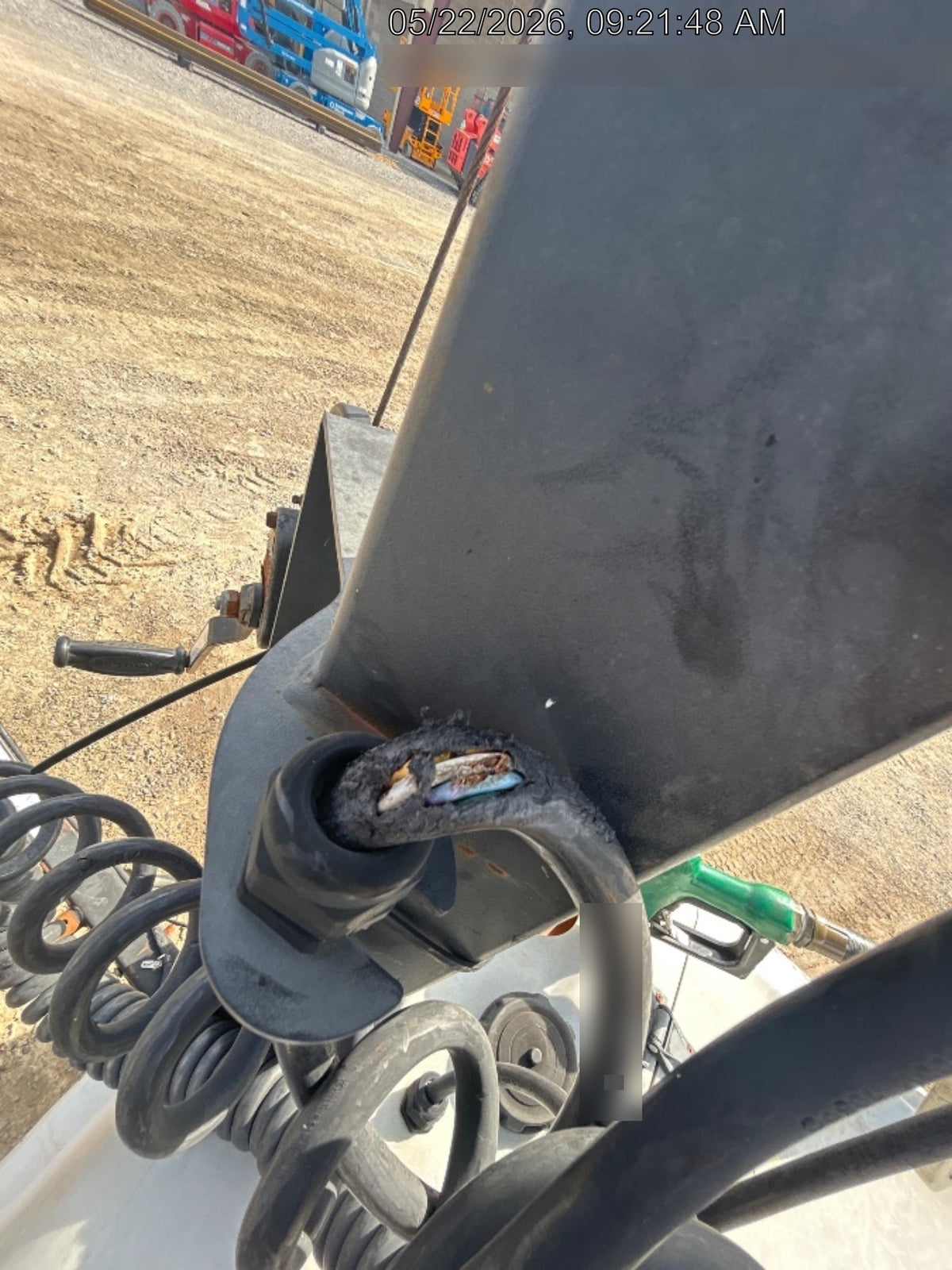 2019 Wacker Neuson LTV6L-MH Standard