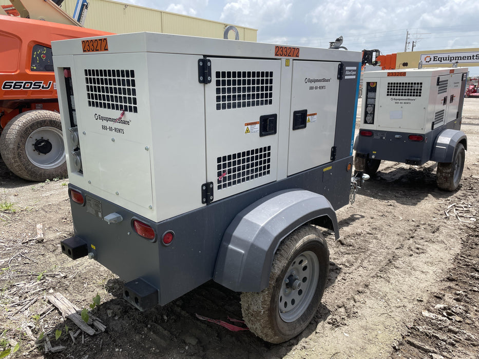 2022 ATLAS COPCO QAS25 CWK