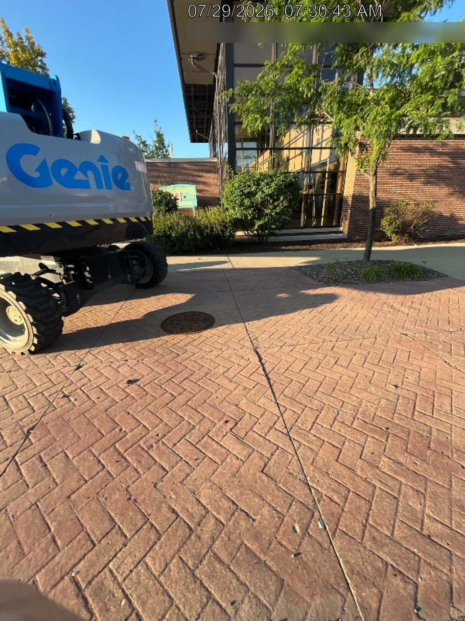 2024 GENIE S-45 XC