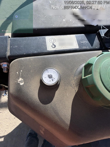 2021 ALLMAND NLV3GR