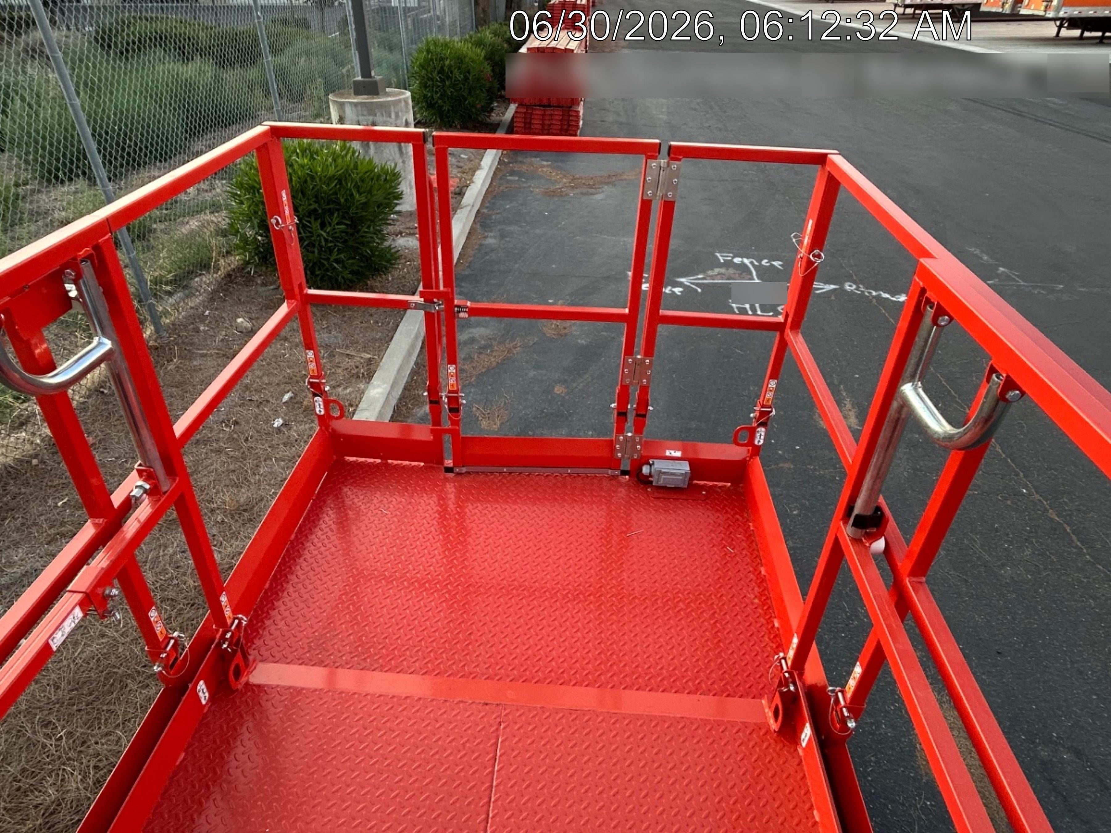 2026 SKYJACK SJ6826 RT