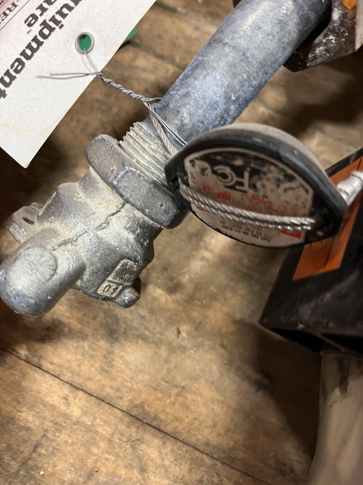 2021 MICHIGAN PNEUMATIC MP-TPB60-114