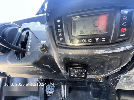 2022 KUBOTA RTV-X1140W-H (Canopy)