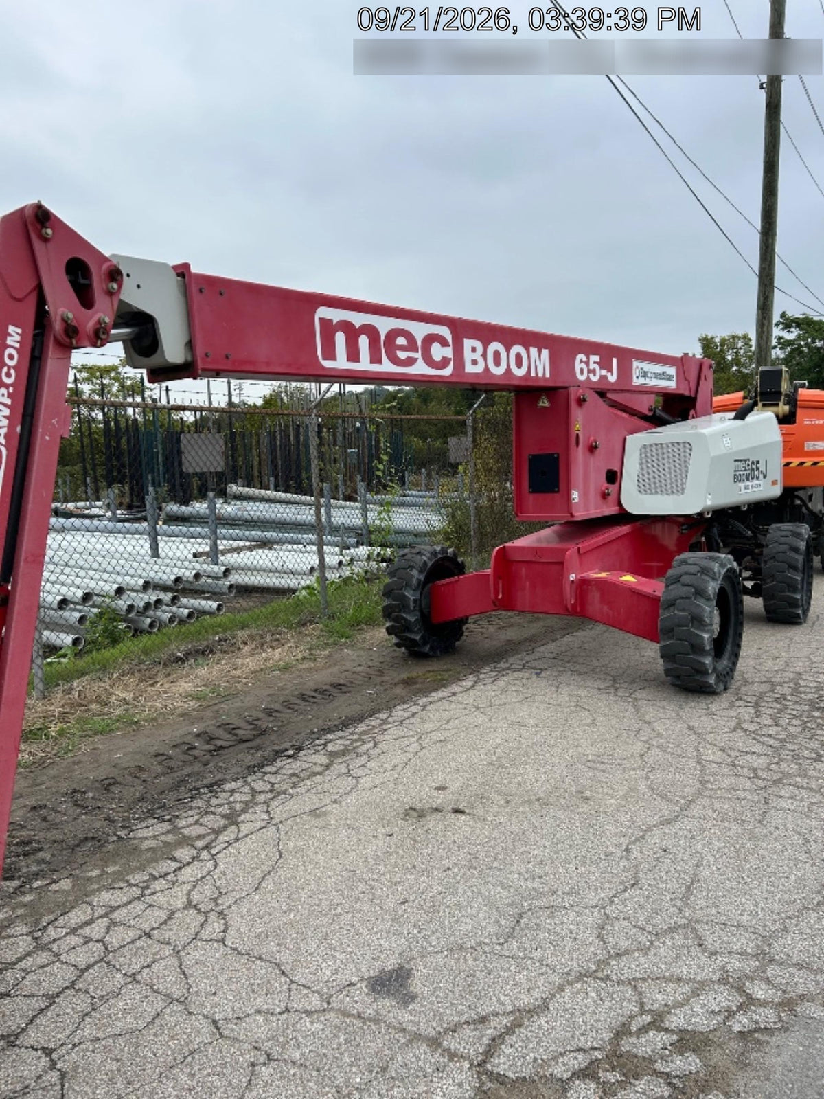 2020 MEC 65-J-D